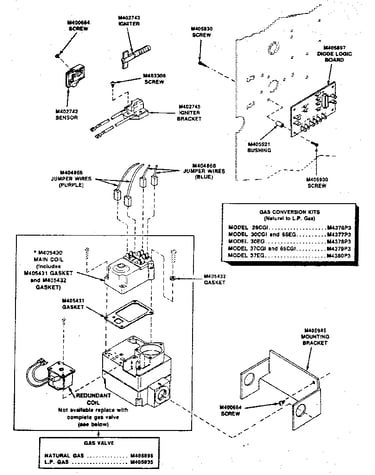 Burner assembly