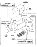 Electric heater assembly