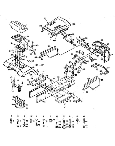 Enclosure
