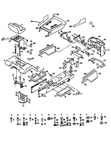 Enclosure