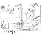 Craftsman 917254420 electrical diagram