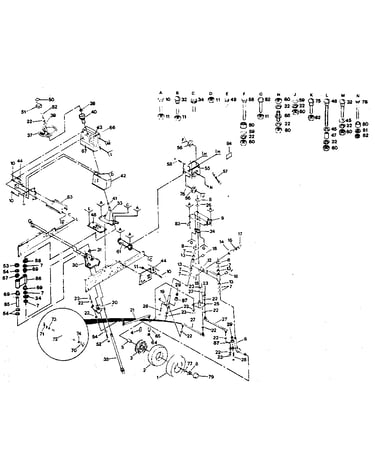 Steering