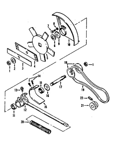 Cutting head