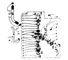 Kenmore 1106005801 fulton sylphon valve diagram
