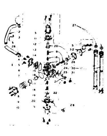 Dole valve