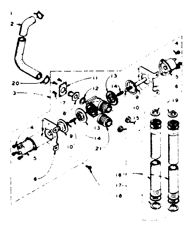 DOLE VALVE