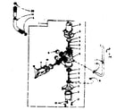 Kenmore 1106115812 dual valve diagram