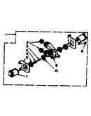 Mixing valve