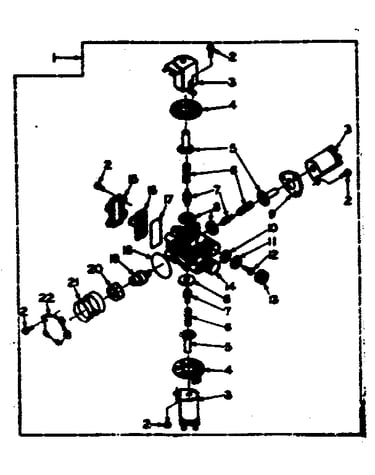 Water system