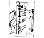 Kenmore 1105914051 detroit controls mixing valve assembly diagram