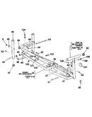 Bench assembly
