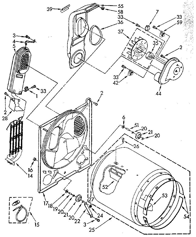 Bulkhead