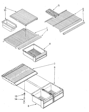 Shelf