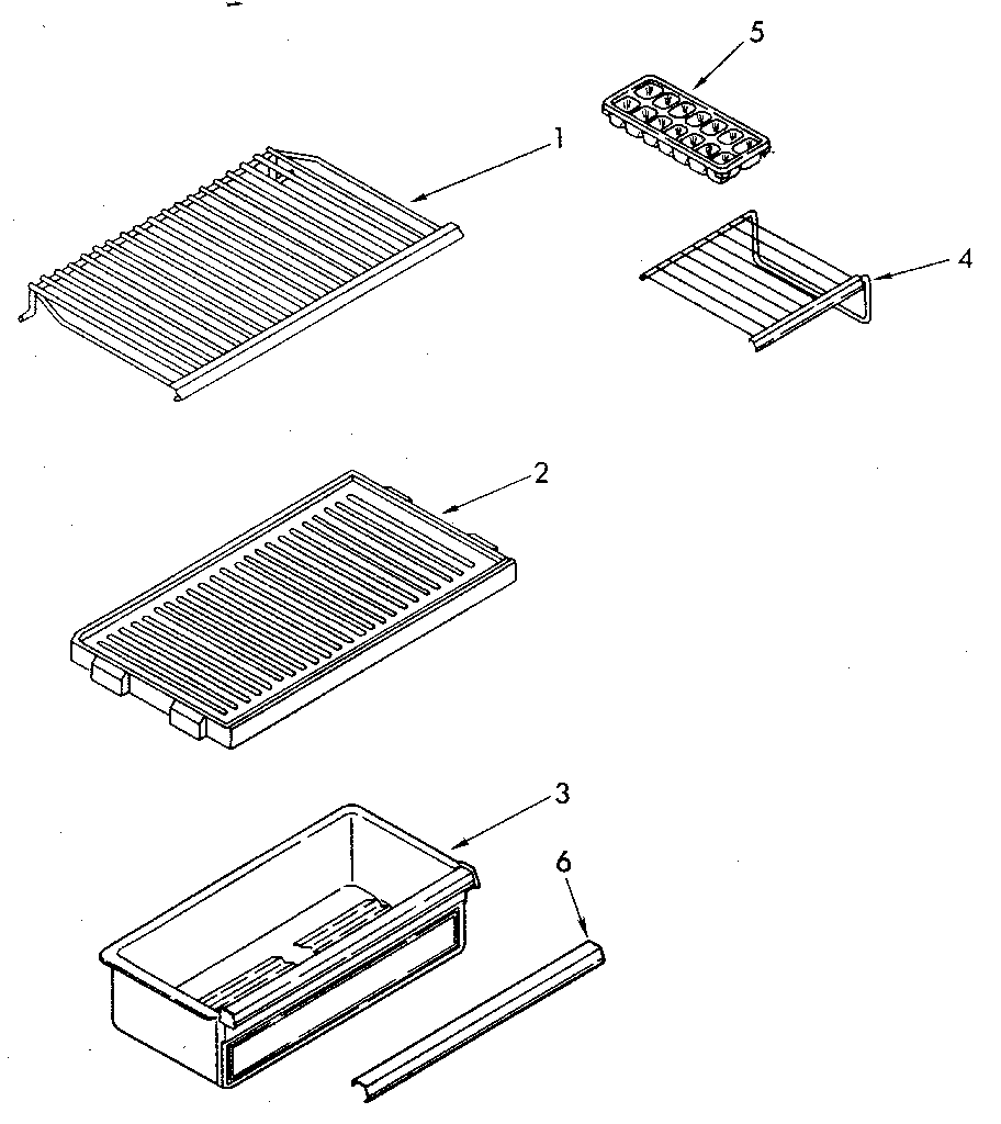 Shelf