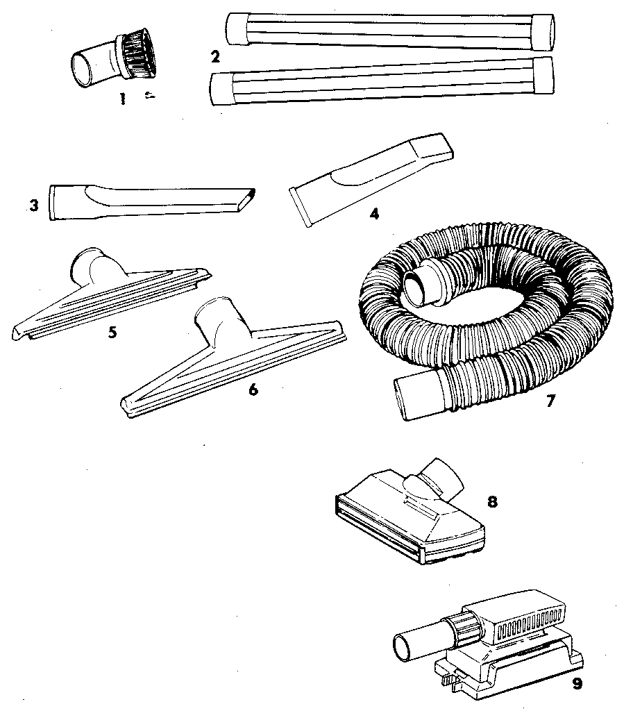 Accessories