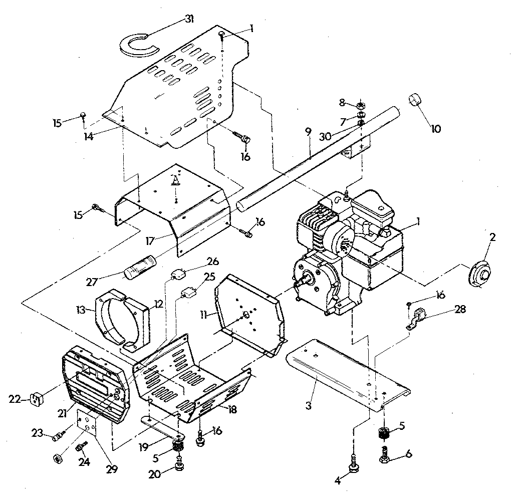 Sheet metal