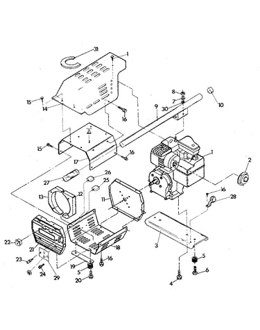 Sheet metal