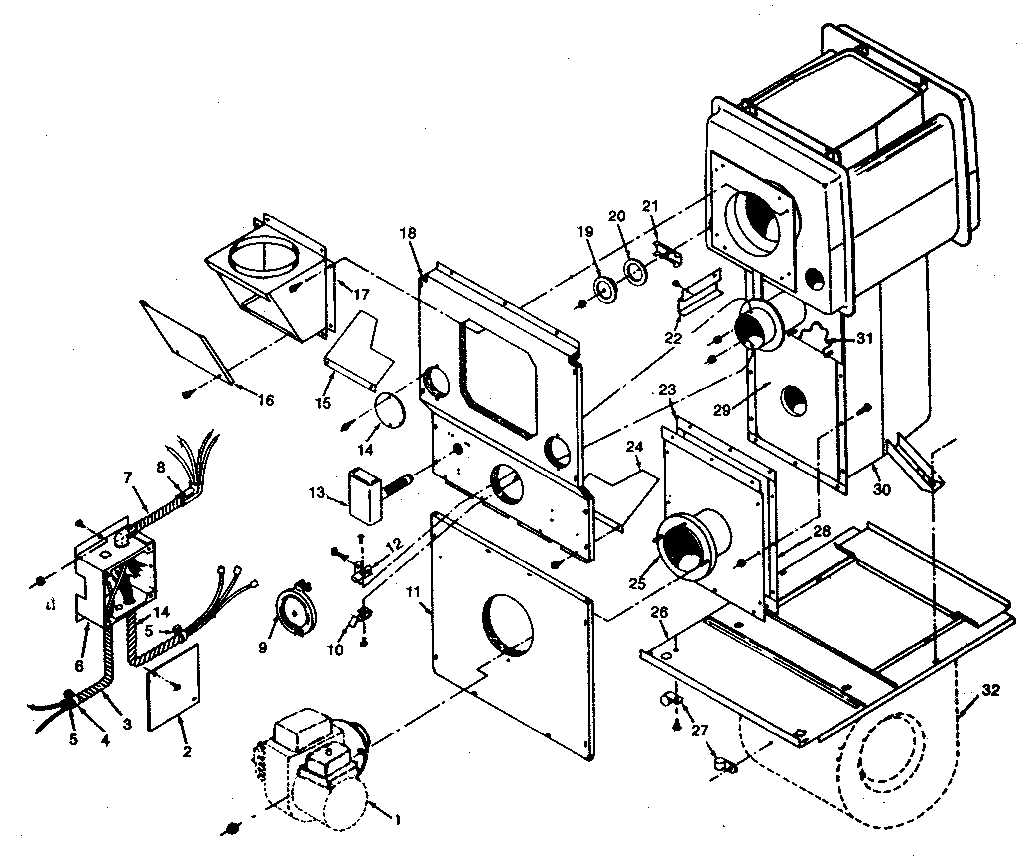 HEAT EXCHANGE