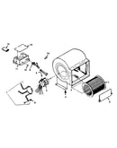 Blower assembly