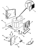 Electrical system and unit