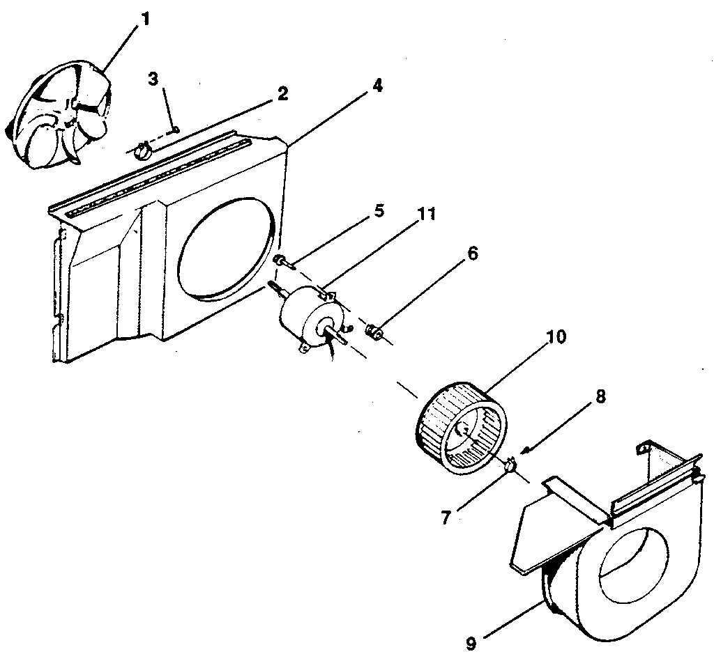 Air handling