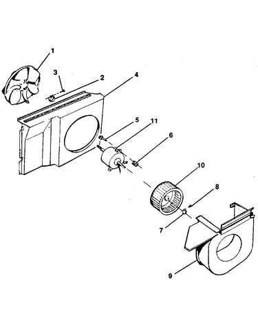 Air handling