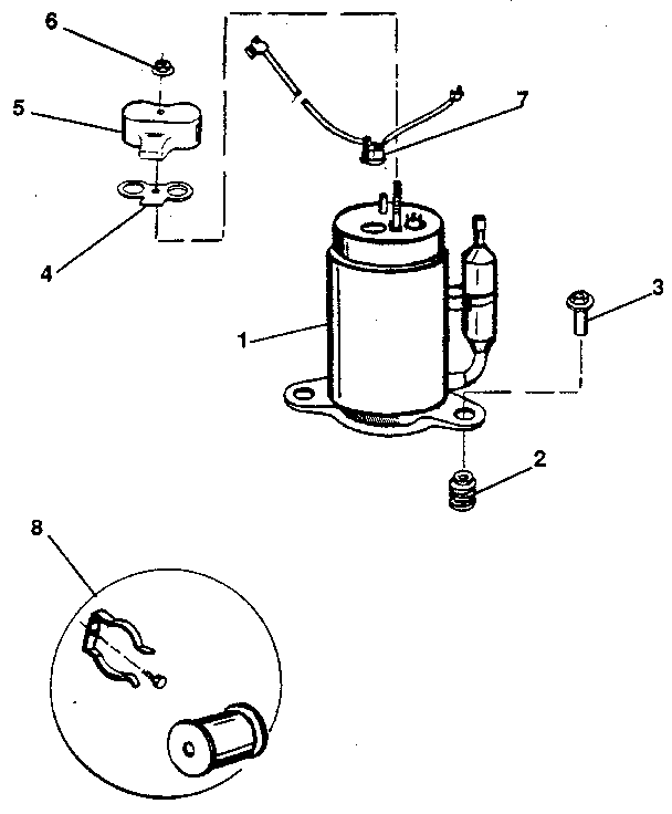 Compressor