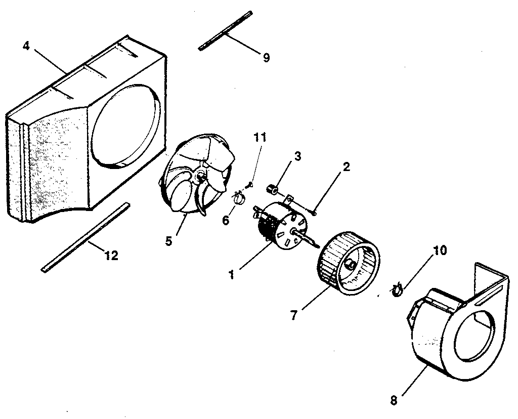 AIR HANDLING