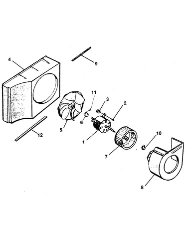 Air handling
