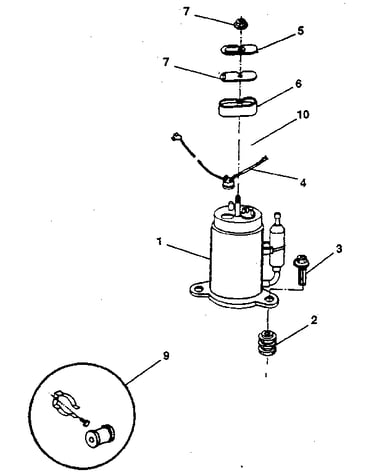 Compressor