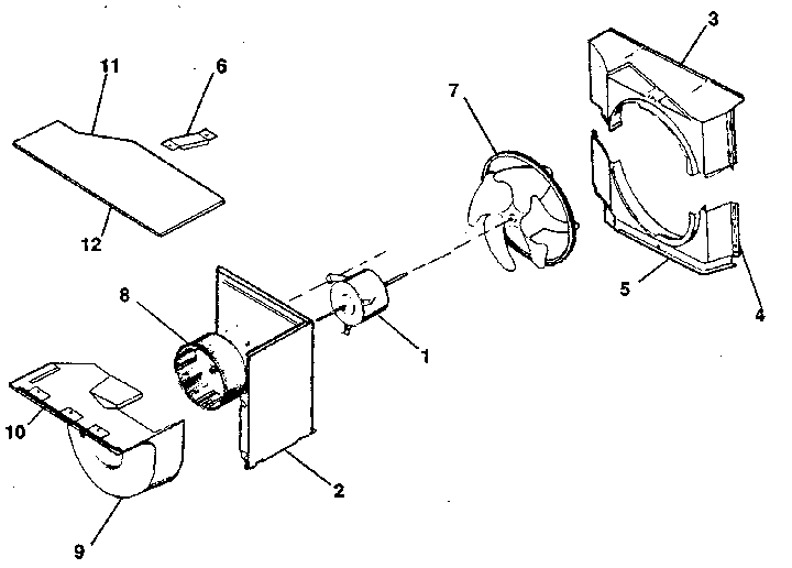 AIR HANDLING