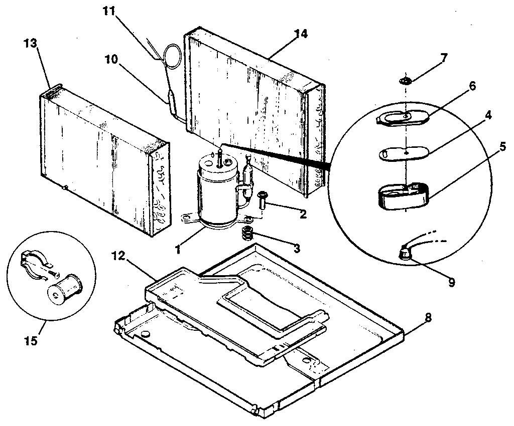 COMPRESSOR