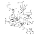 Lifestyler 26628672 unit parts diagram