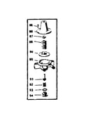 Regulator assembly