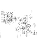 Yoke assembly