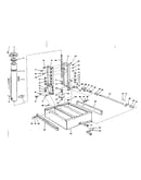 Base assembly