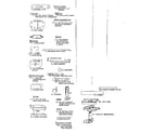 Kenmore 2729851180 hardware diagram