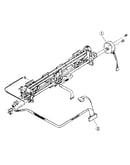 Paper feed unit
