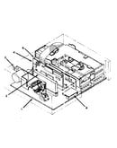 System unit, internal