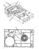 Diskette drive