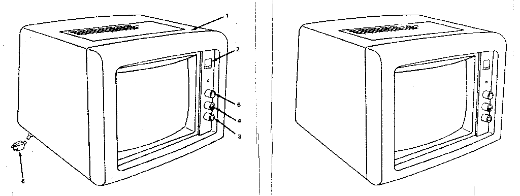 Ibm color display