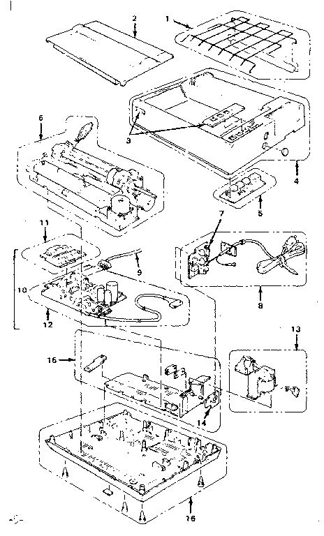 Printer