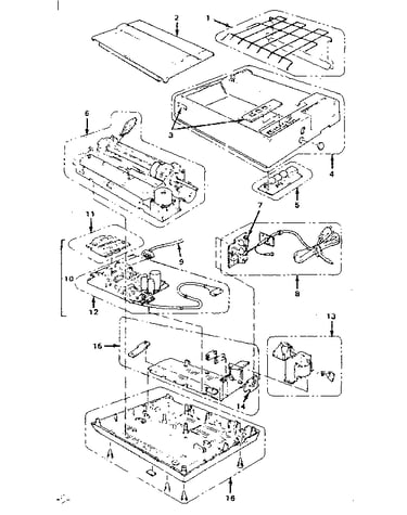 Printer