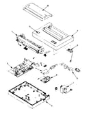 Compact printer