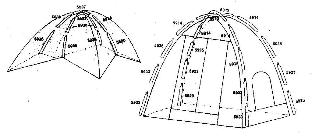 Frame assembly