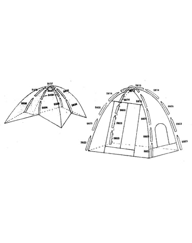Frame assembly