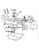 Chassis assembly