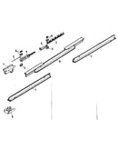 Rail assembly