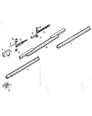 Rail assembly