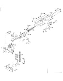 Rail assembly